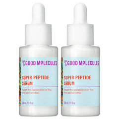 Good Molecules Super Peptide Serum 30ml